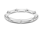Gold Dailywear Round Lab Grown Diamond Quora Ring