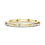 Gold Dailywear Round Lab Grown Diamond Quora Ring