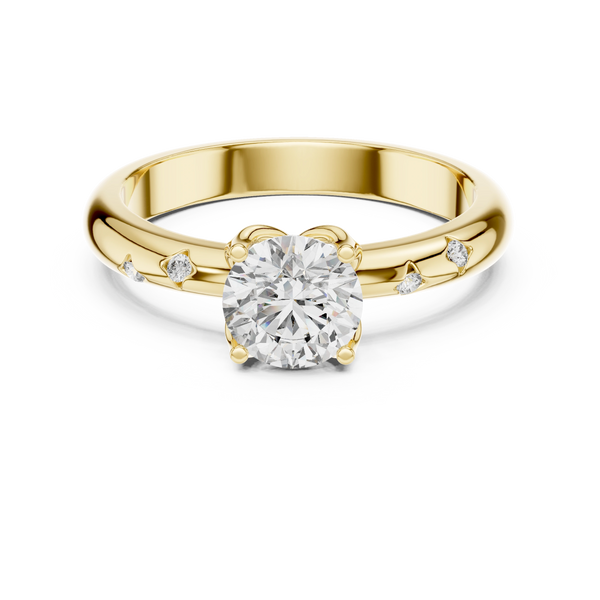 Hazel ring image 5