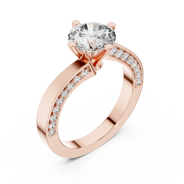 Addision ring image 2
