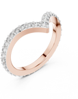 Emery ring
