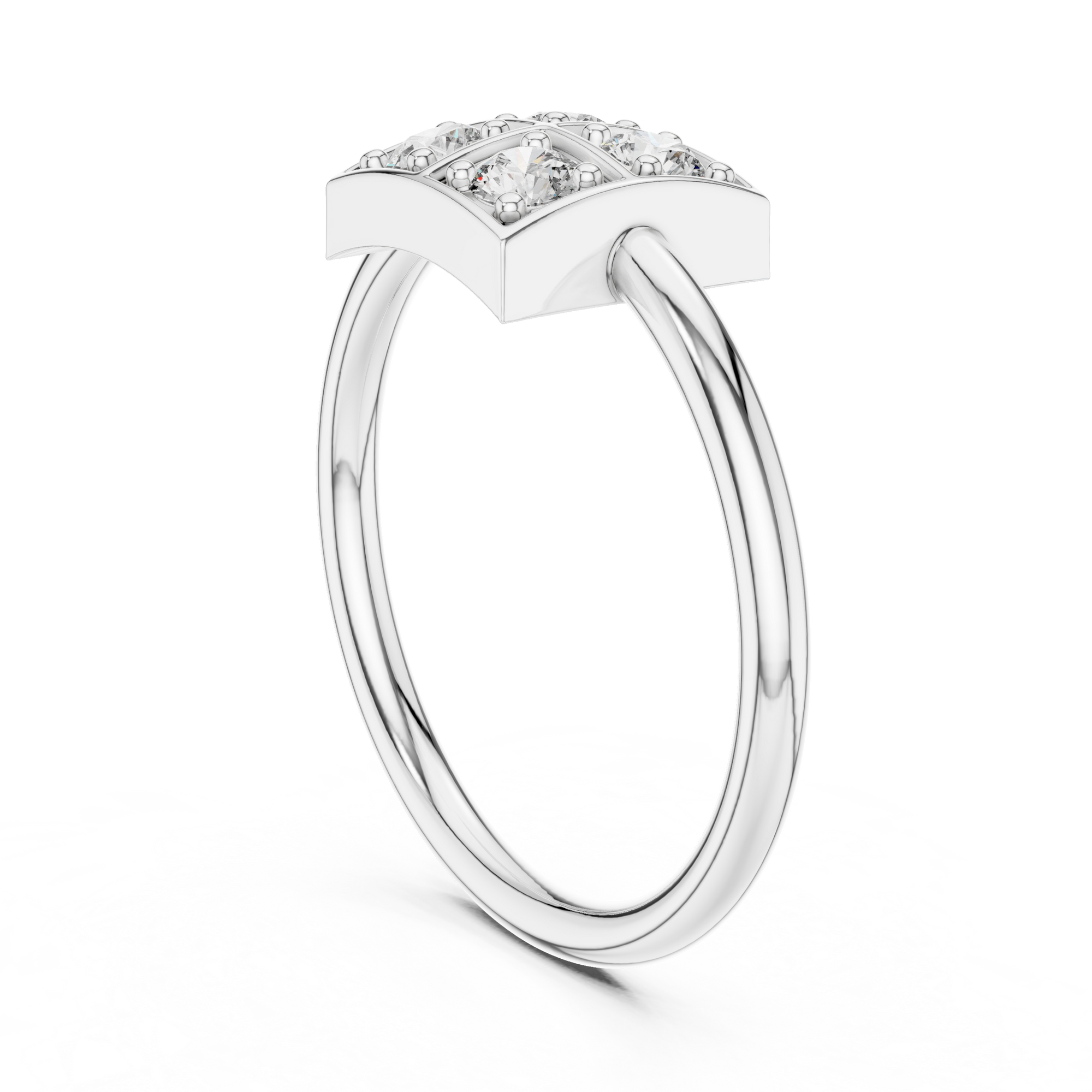 Ivara Ring