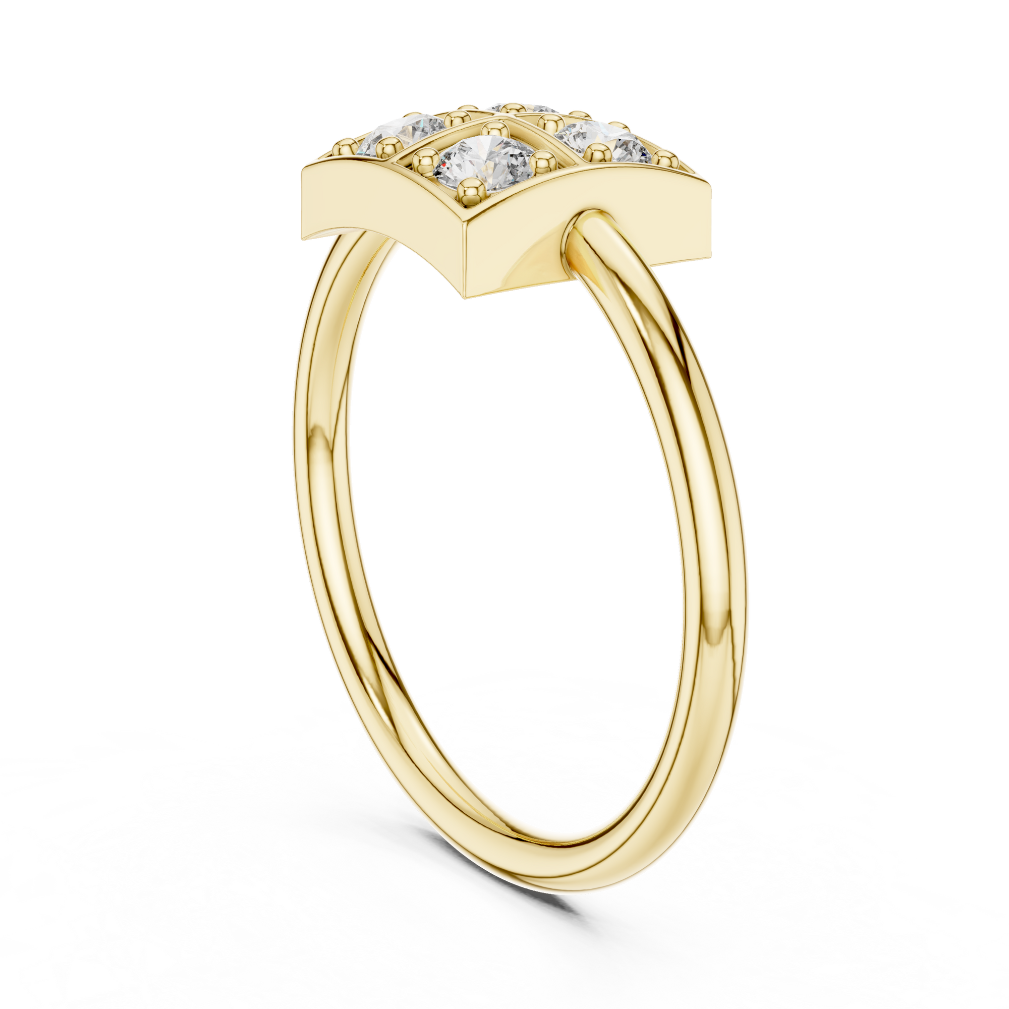 Ivara Ring