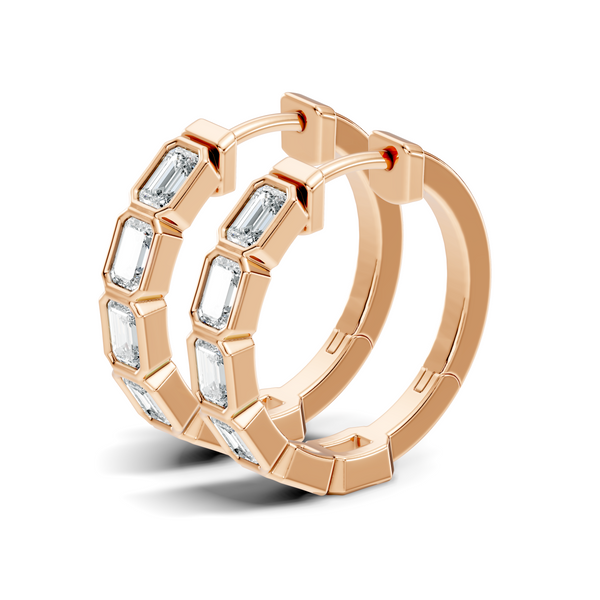 Vylar Earring image 4