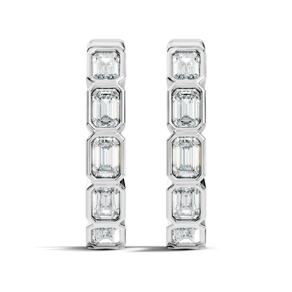 Vylar Earring image 3