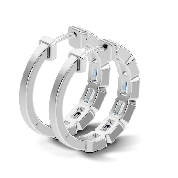 Vylar Earring image 9