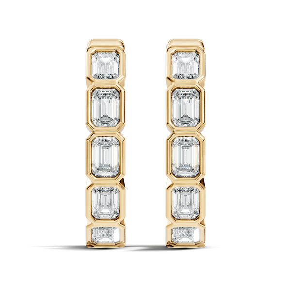 Vylar Earring image 2