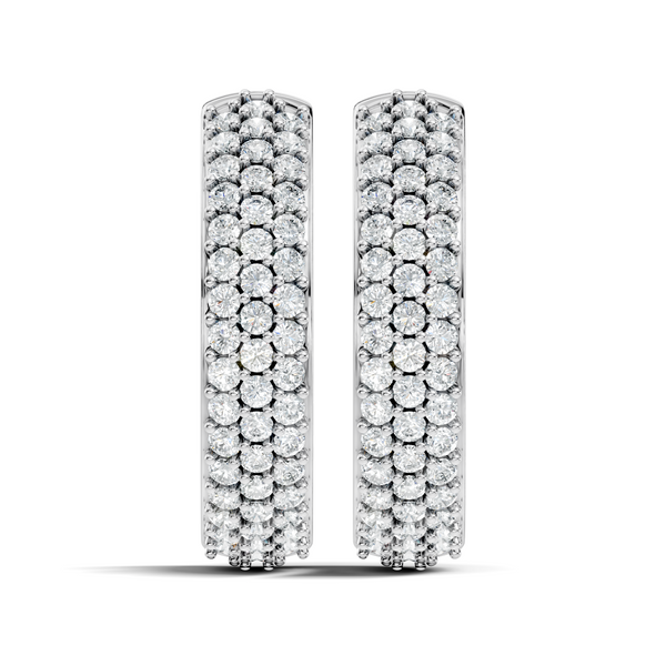 Belor Earring image 2