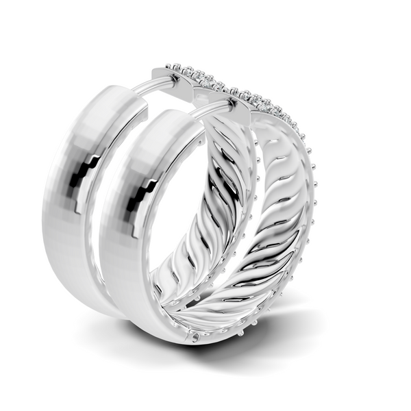 Belor Earring image 9