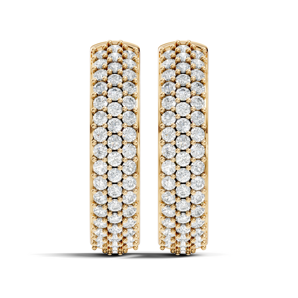 Belor Earring image 3