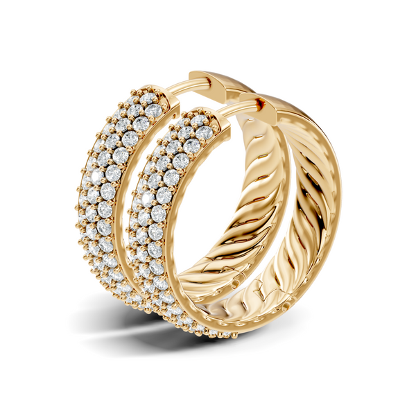 Belor Earring image 10