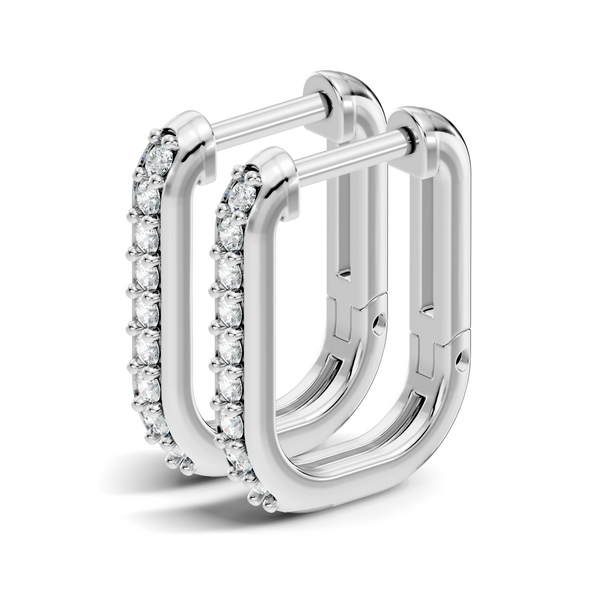 Cyren Earring image 6