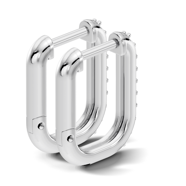 Cyren Earring image 8