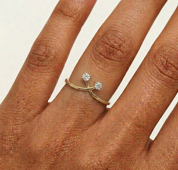 Diverge Ring image 2
