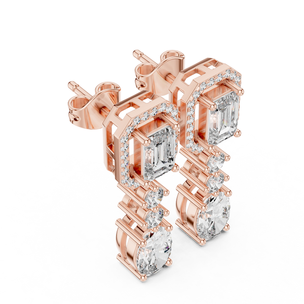 Betsy earring image 1