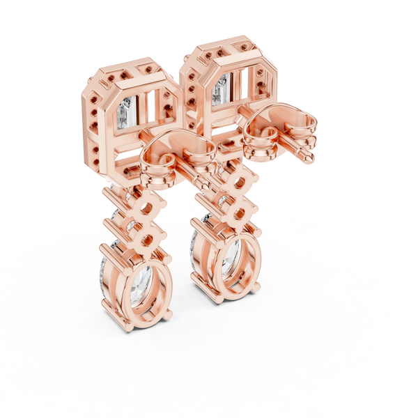 Betsy earring image 4