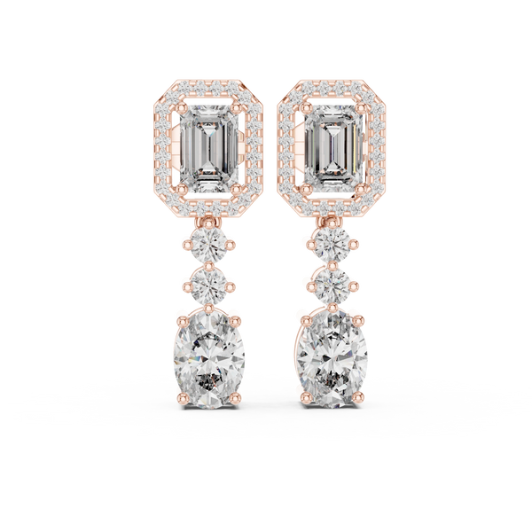 Betsy earring image 2