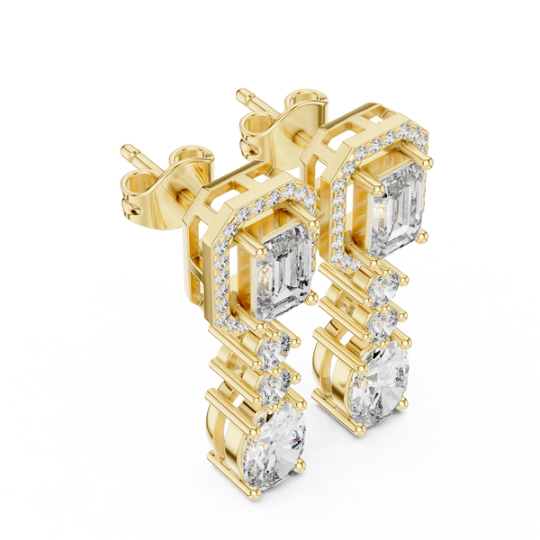 Betsy earring image 5