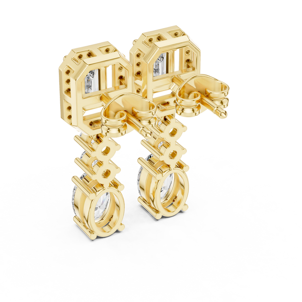 Betsy earring image 8