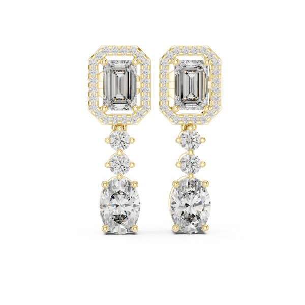 Betsy earring image 6