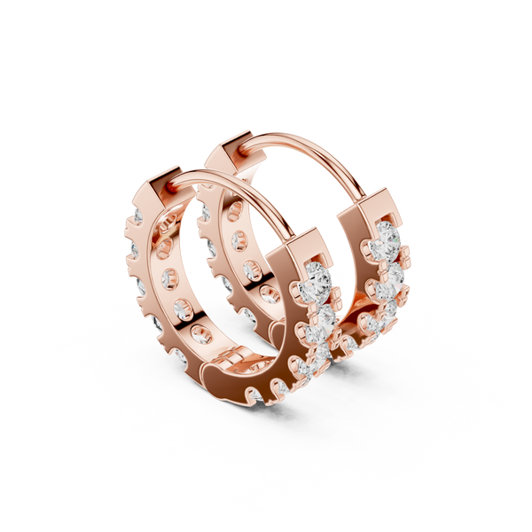 Orvex Earring image 4