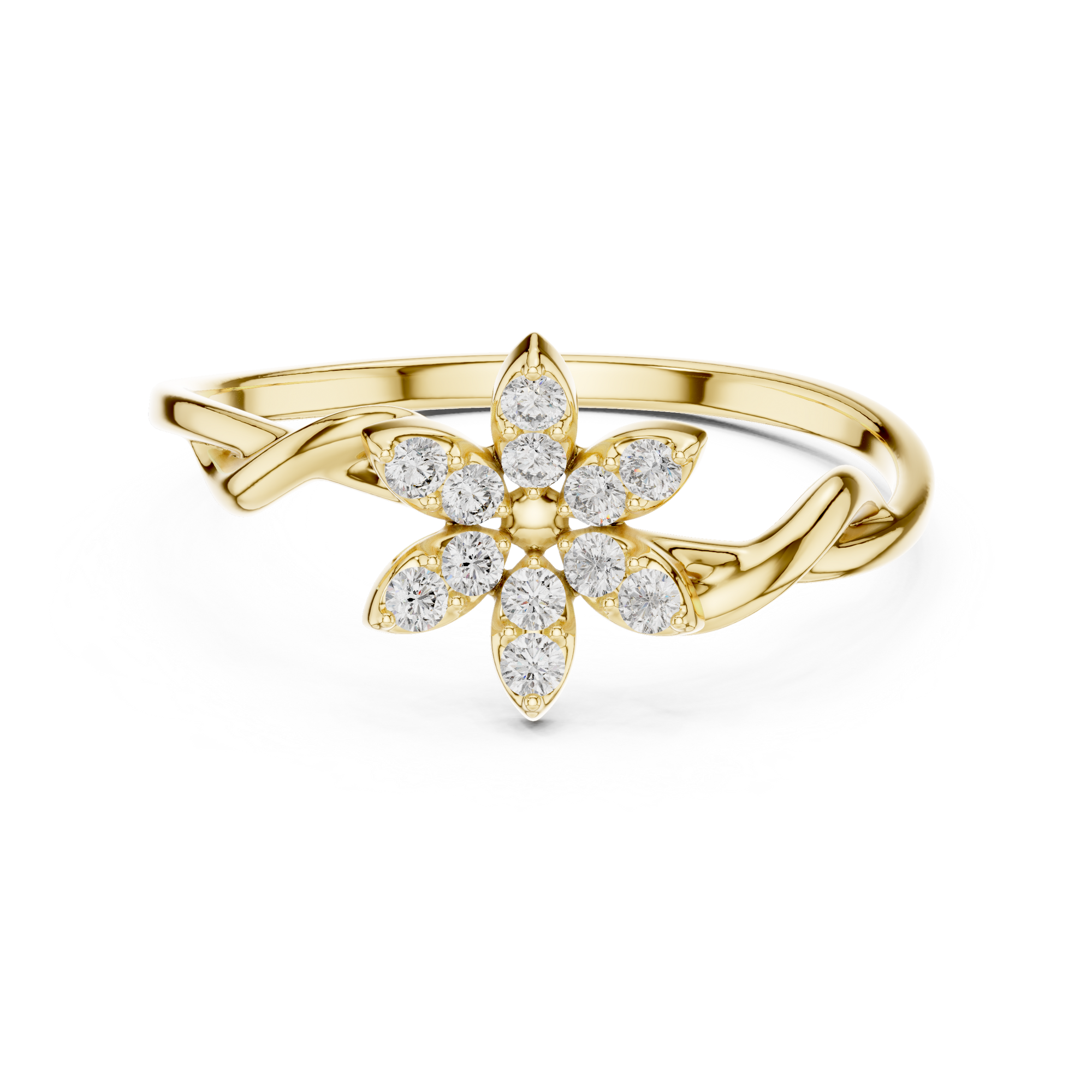Olyx Ring
