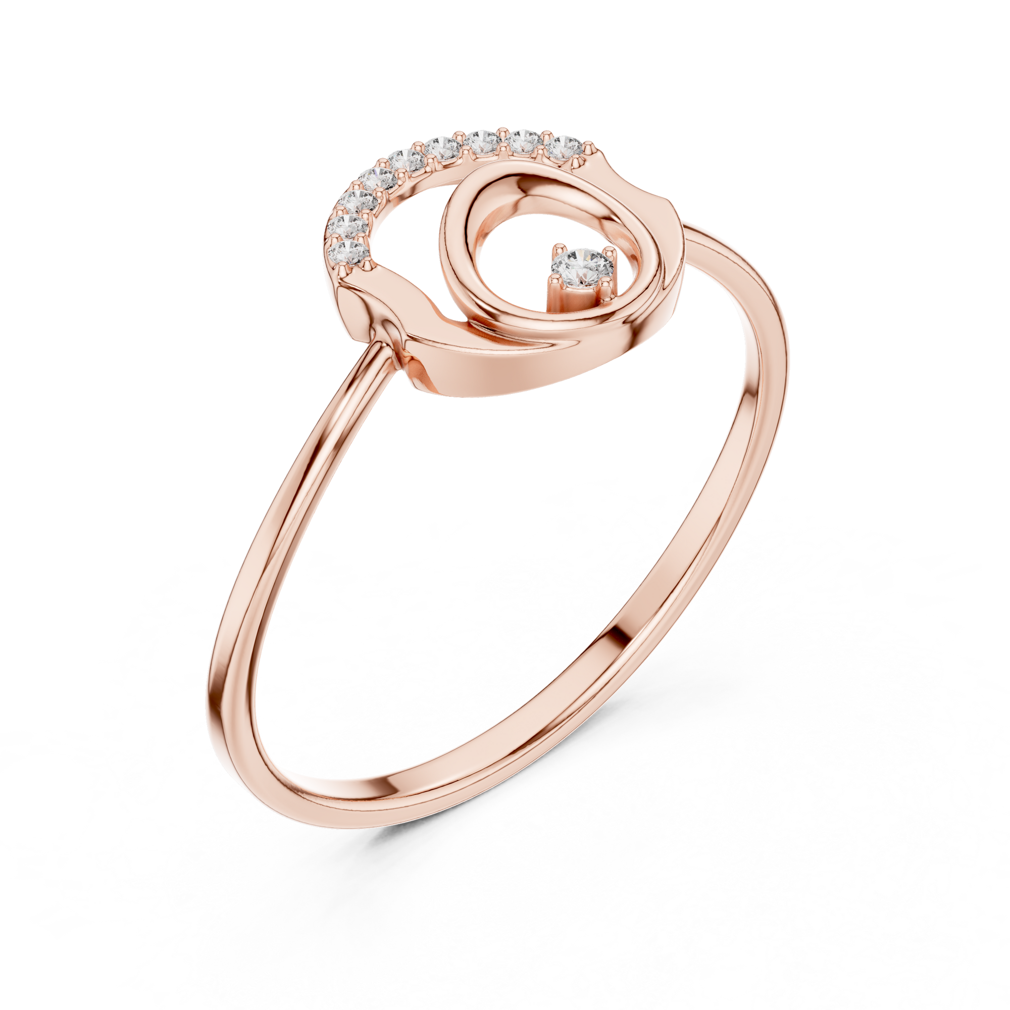 Aqira Ring