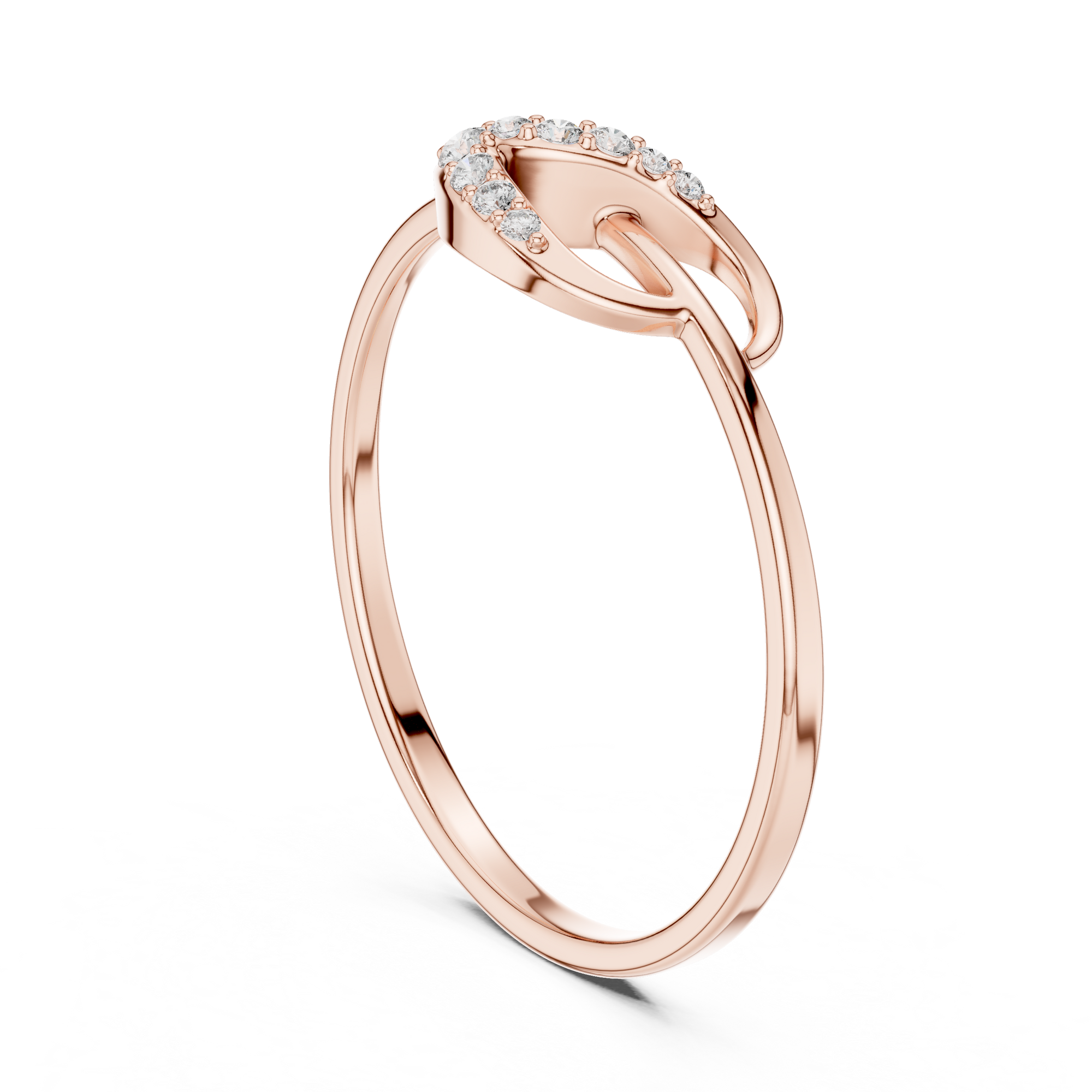Vesha Ring