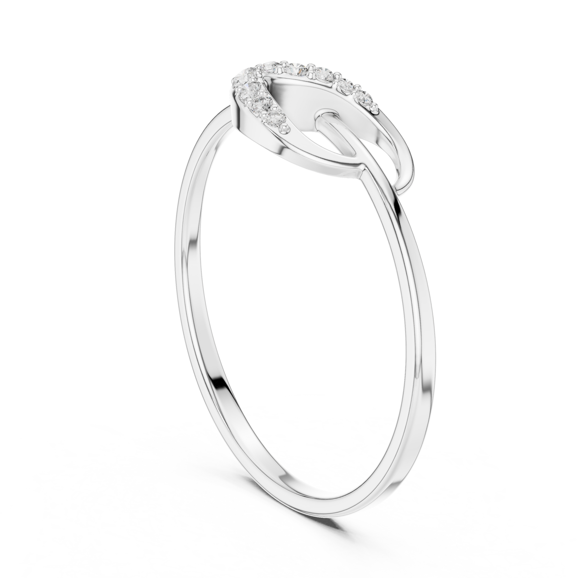 Vesha Ring