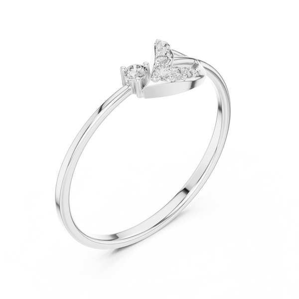 Vesha Ring image 8