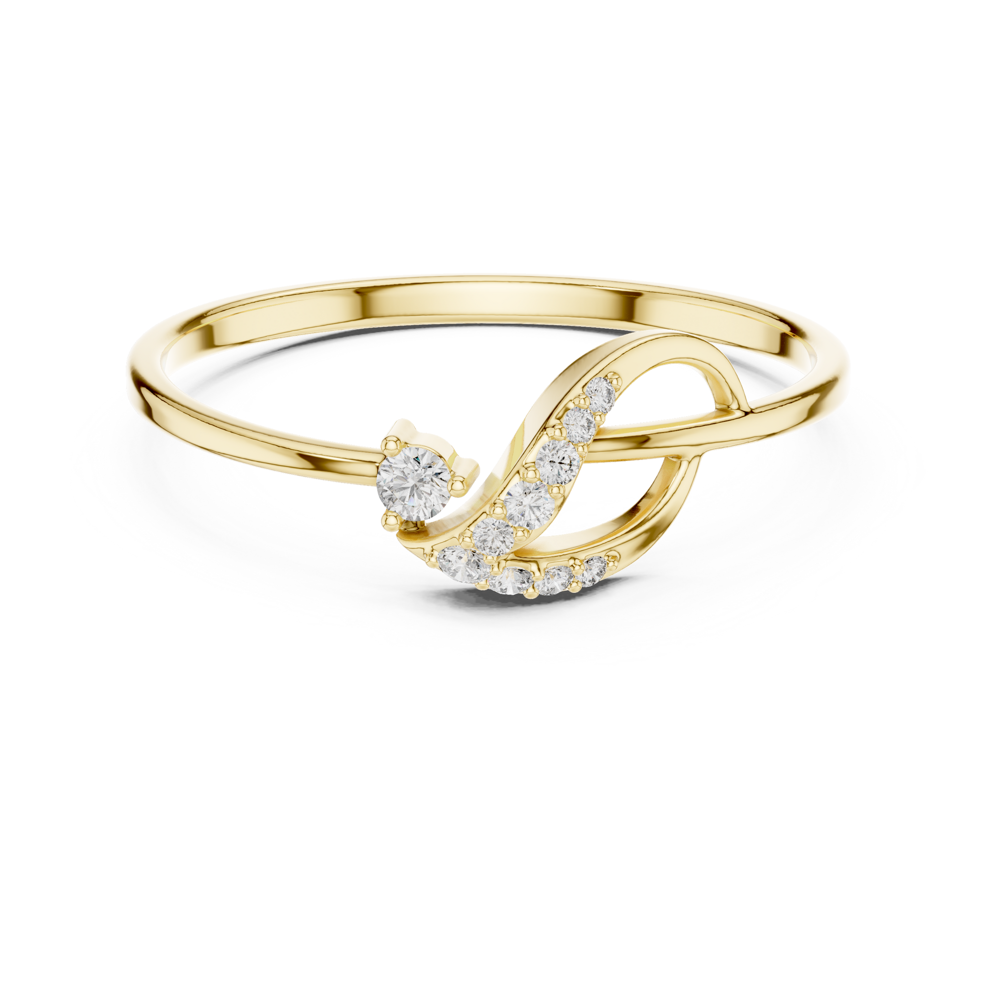 Vesha Ring