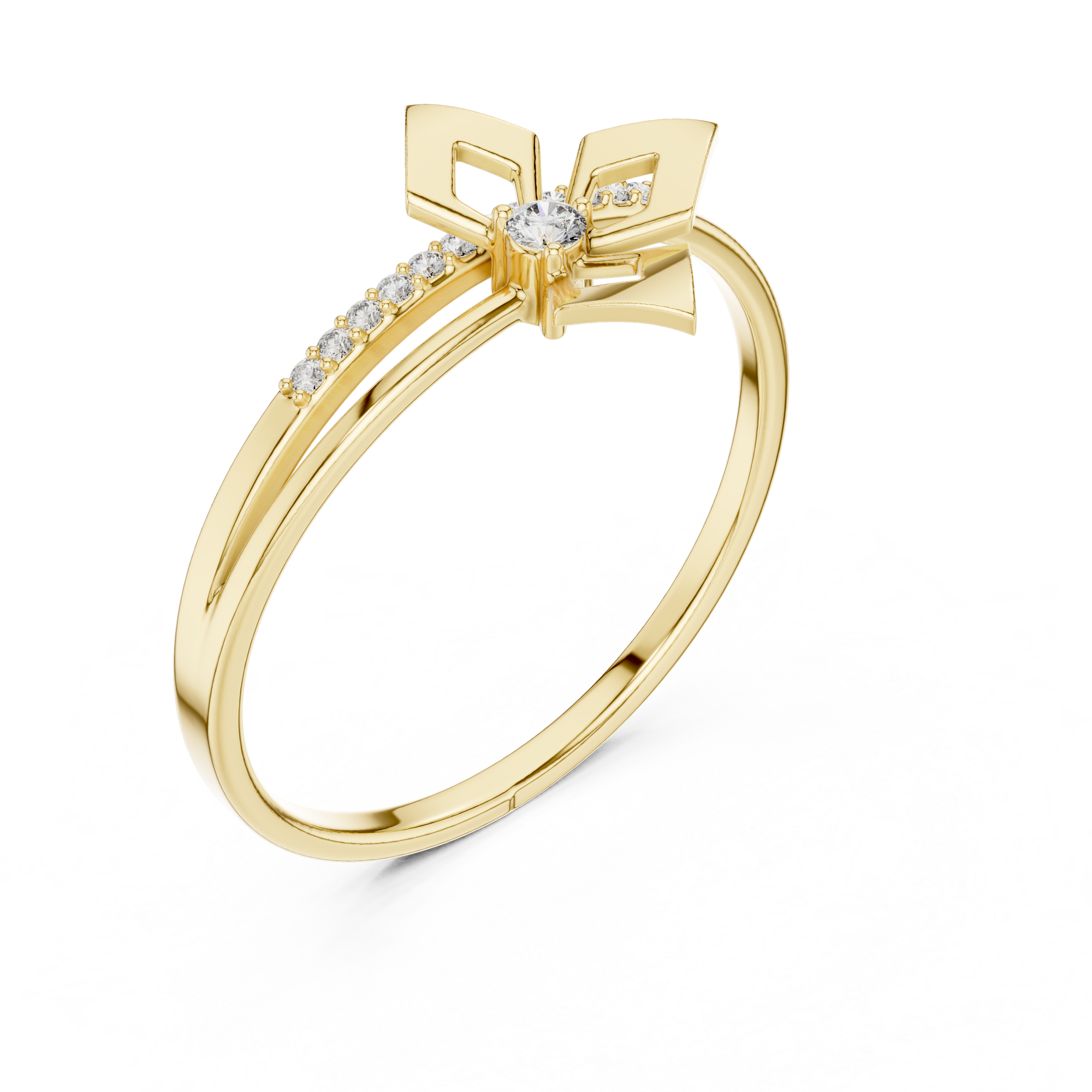 Kezra Ring