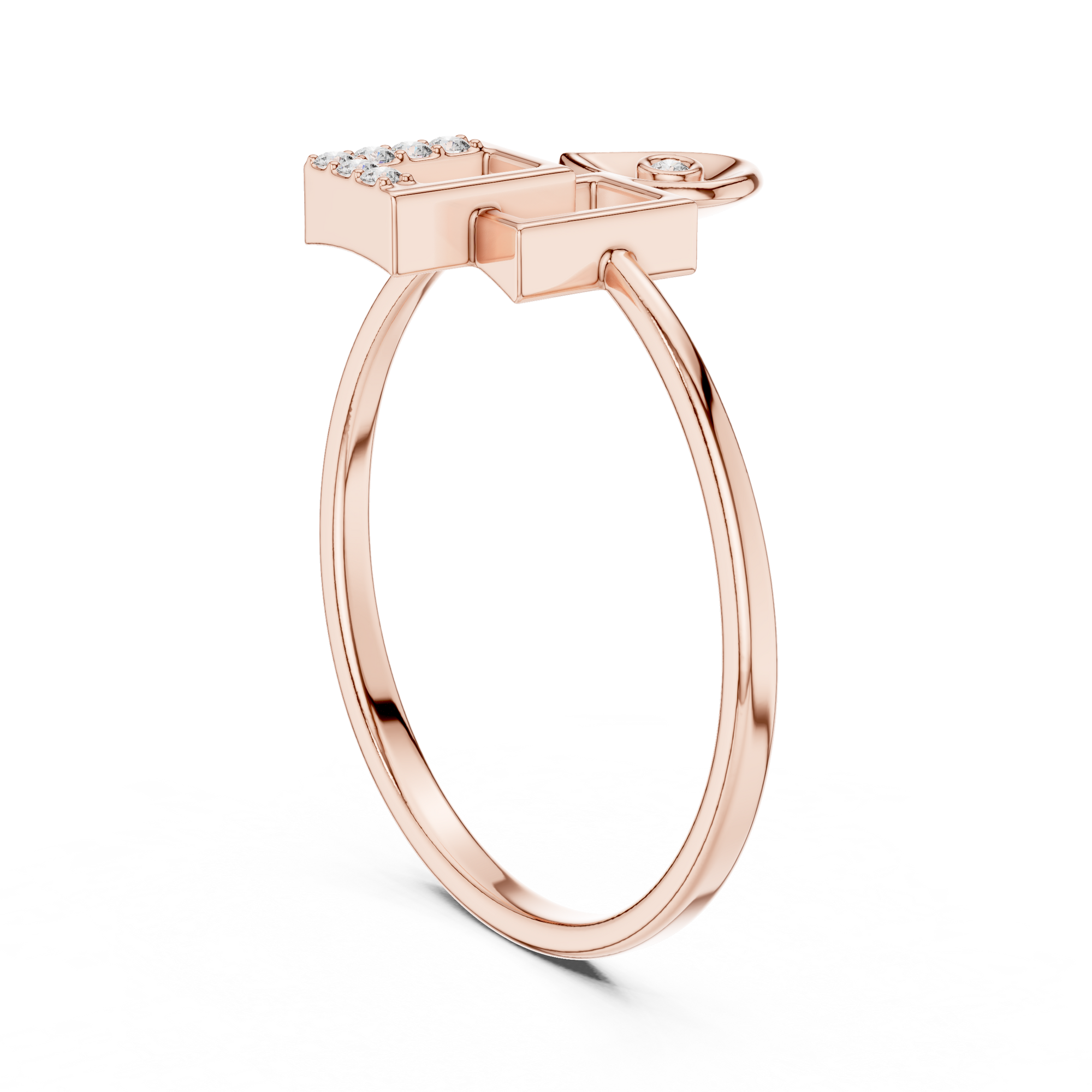 Xylen Ring
