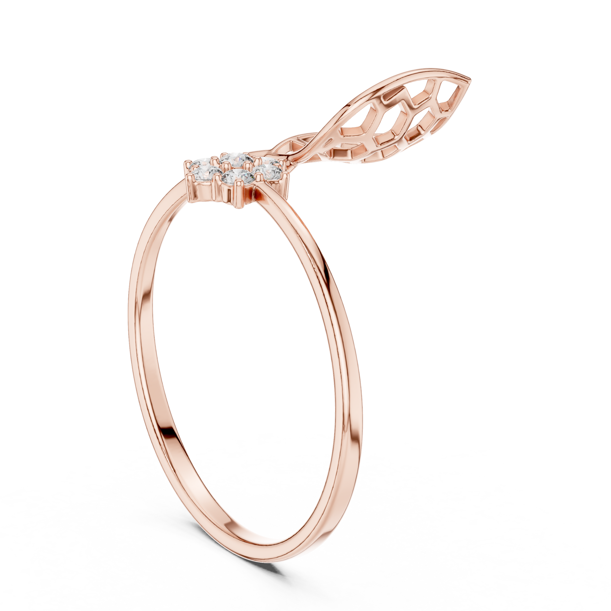 Elyx Ring