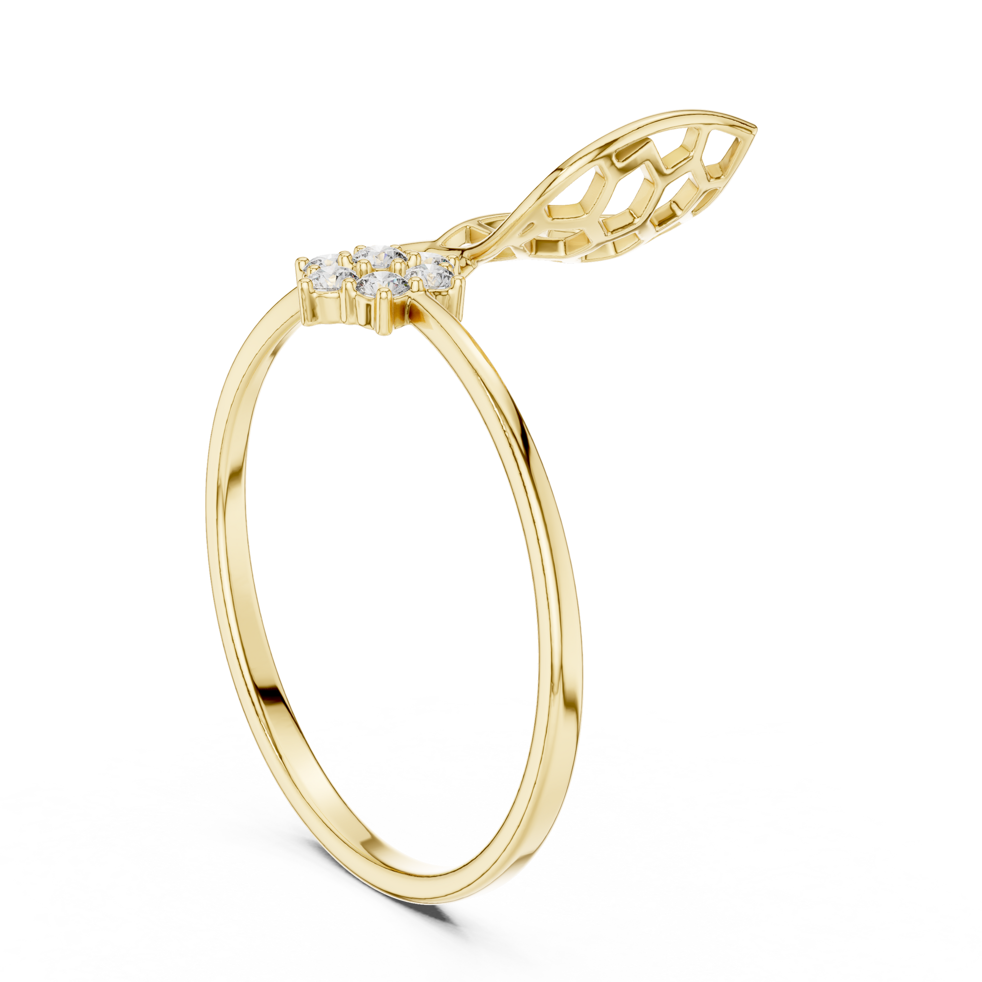 Elyx Ring