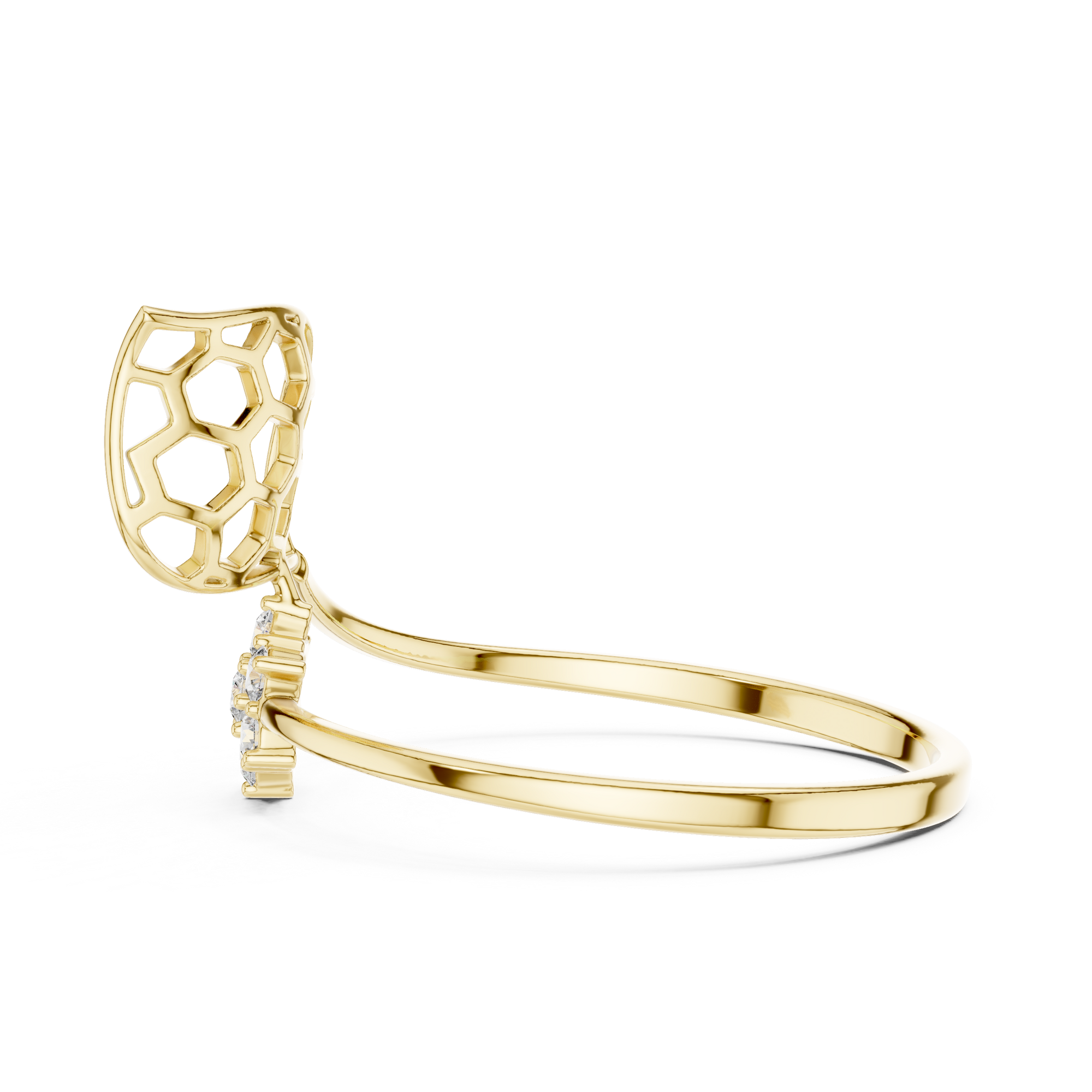 Elyx Ring