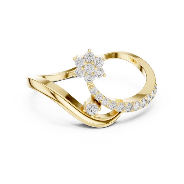 Saely Ring image 2