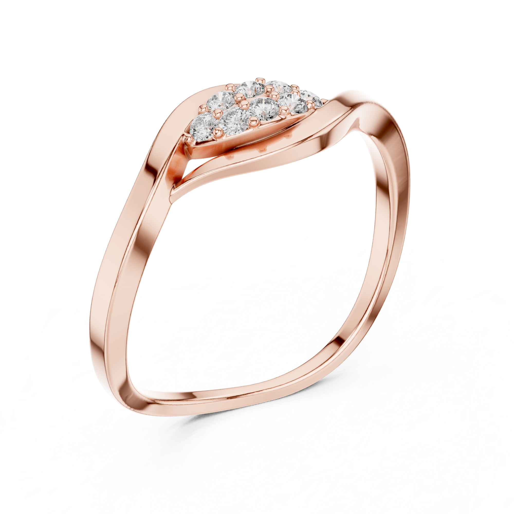 Vyxen Ring