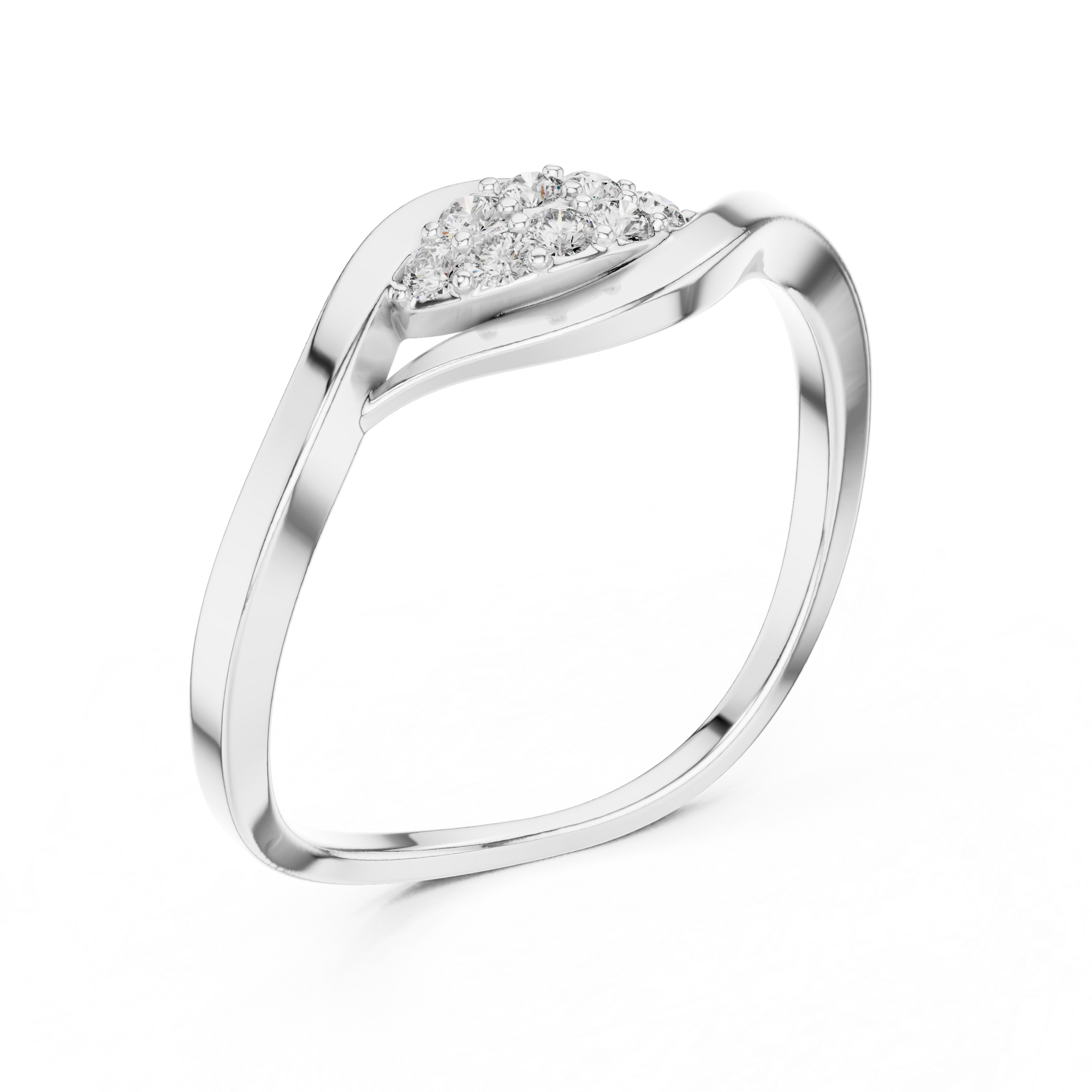 Vyxen Ring