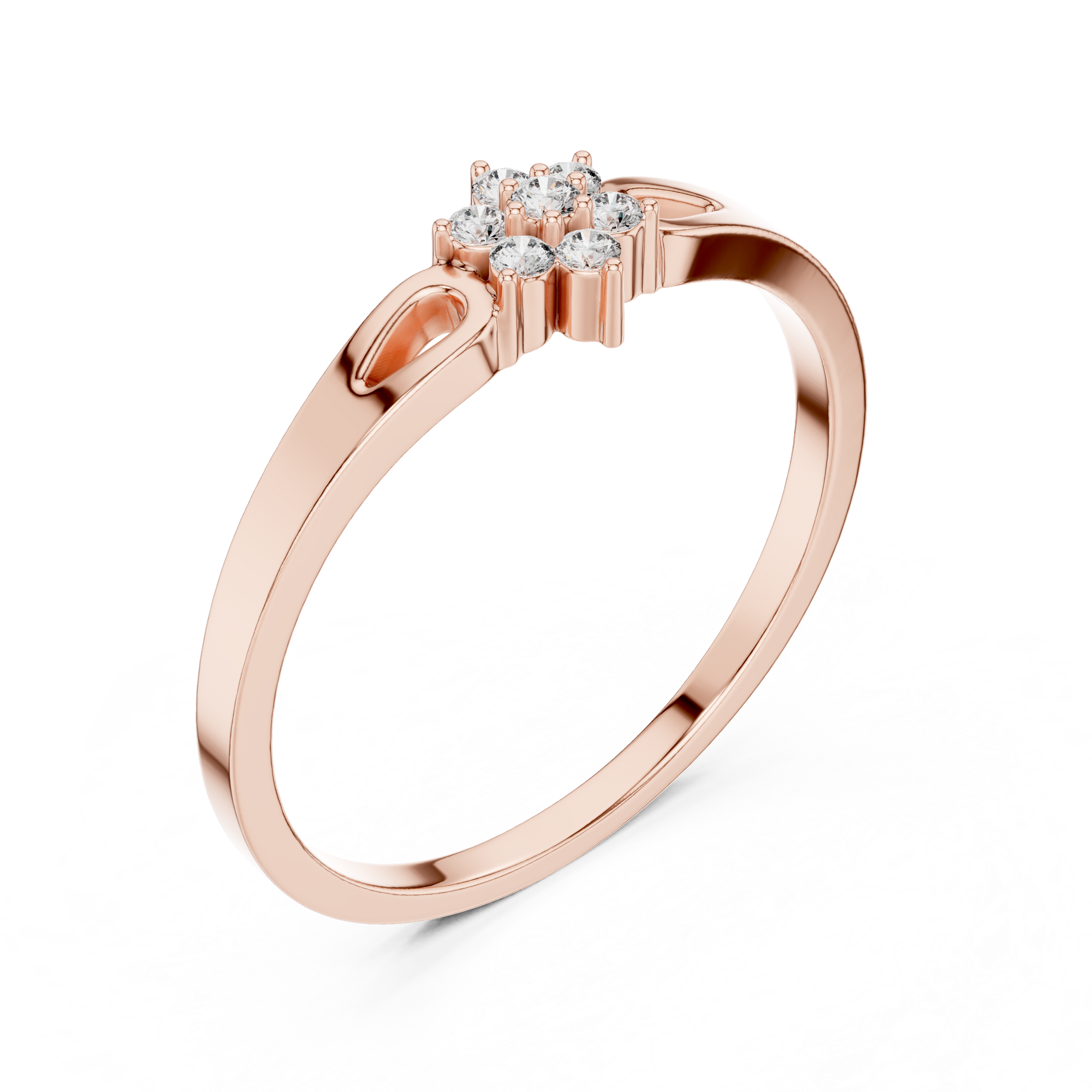 Arova Ring
