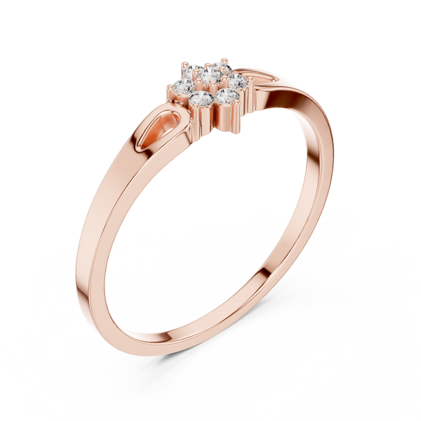 Arova Ring image 5