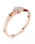 Arova Ring