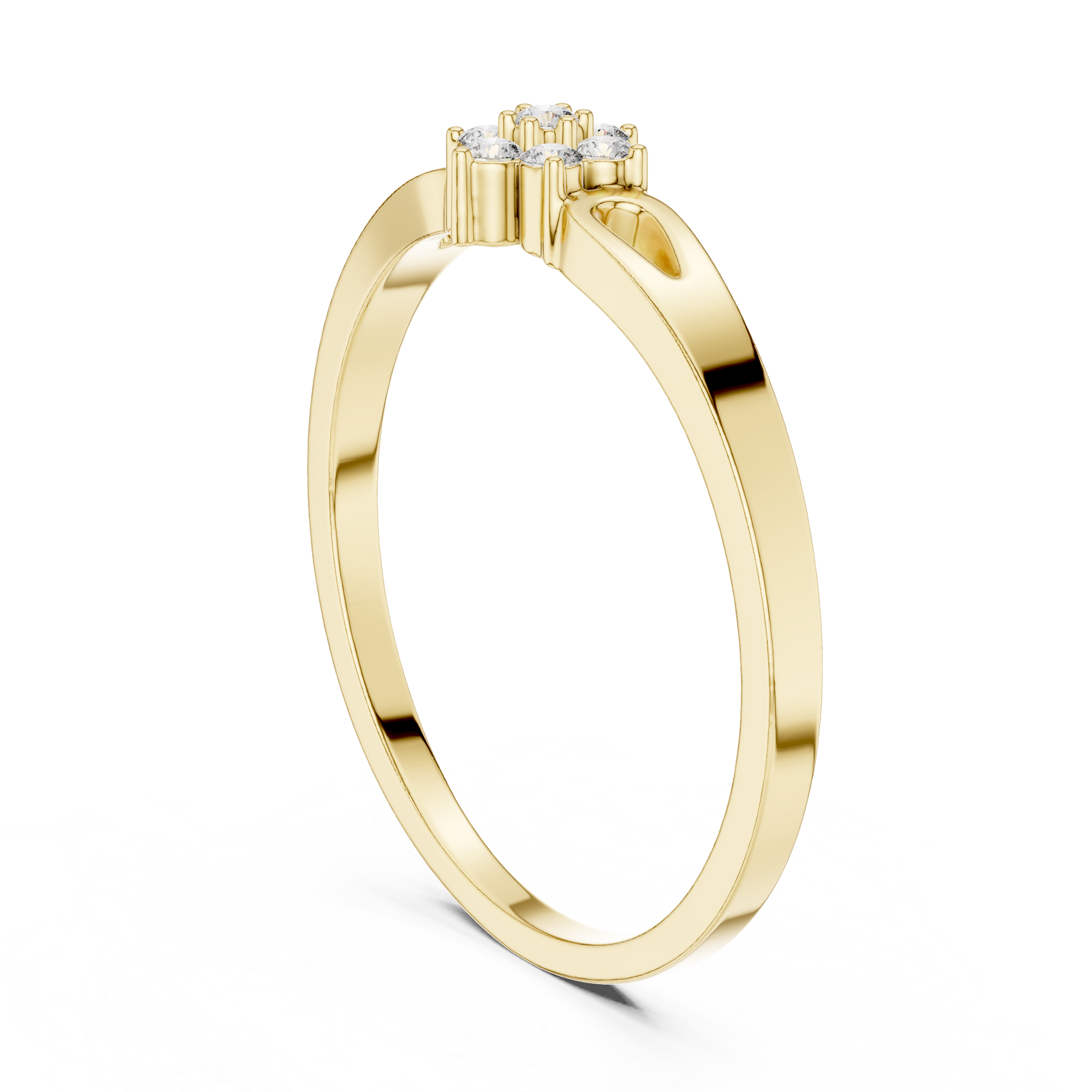 Arova Ring