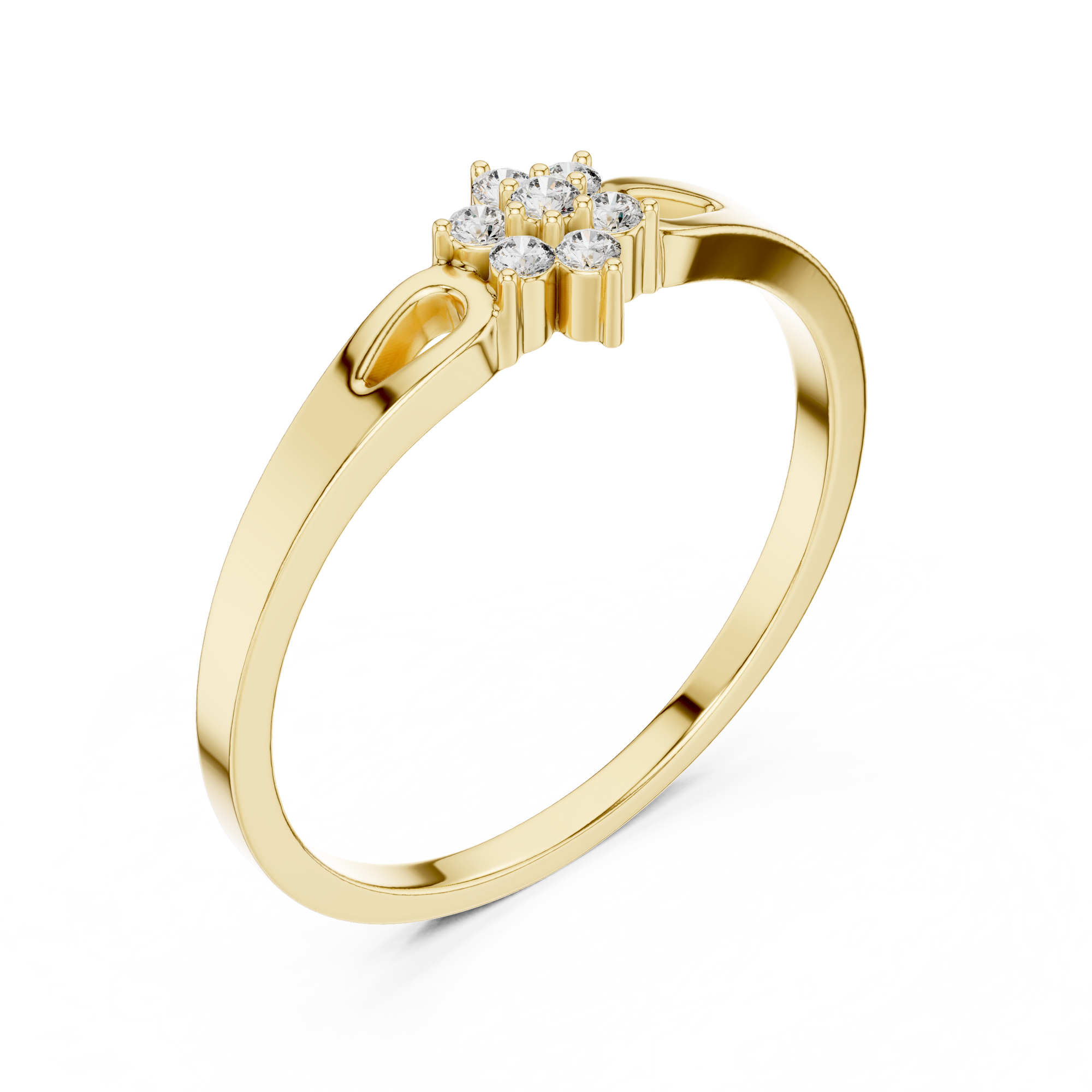Arova Ring