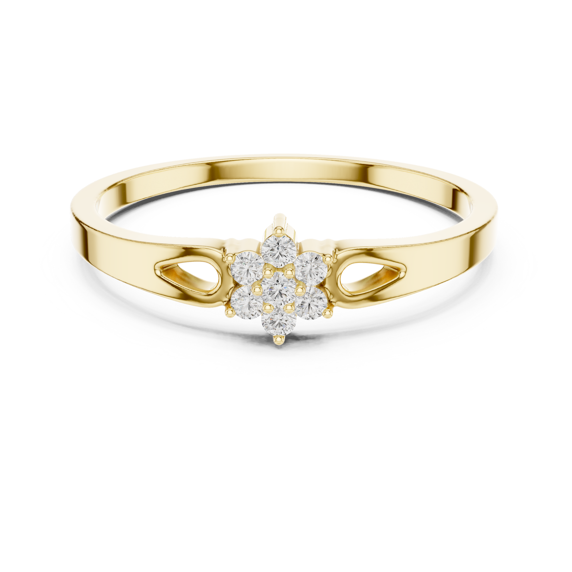 Arova Ring