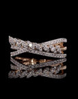 Awaken’s Diamond Vine: Twisted Eternity Band