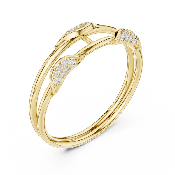 Ixxa Ring image 11