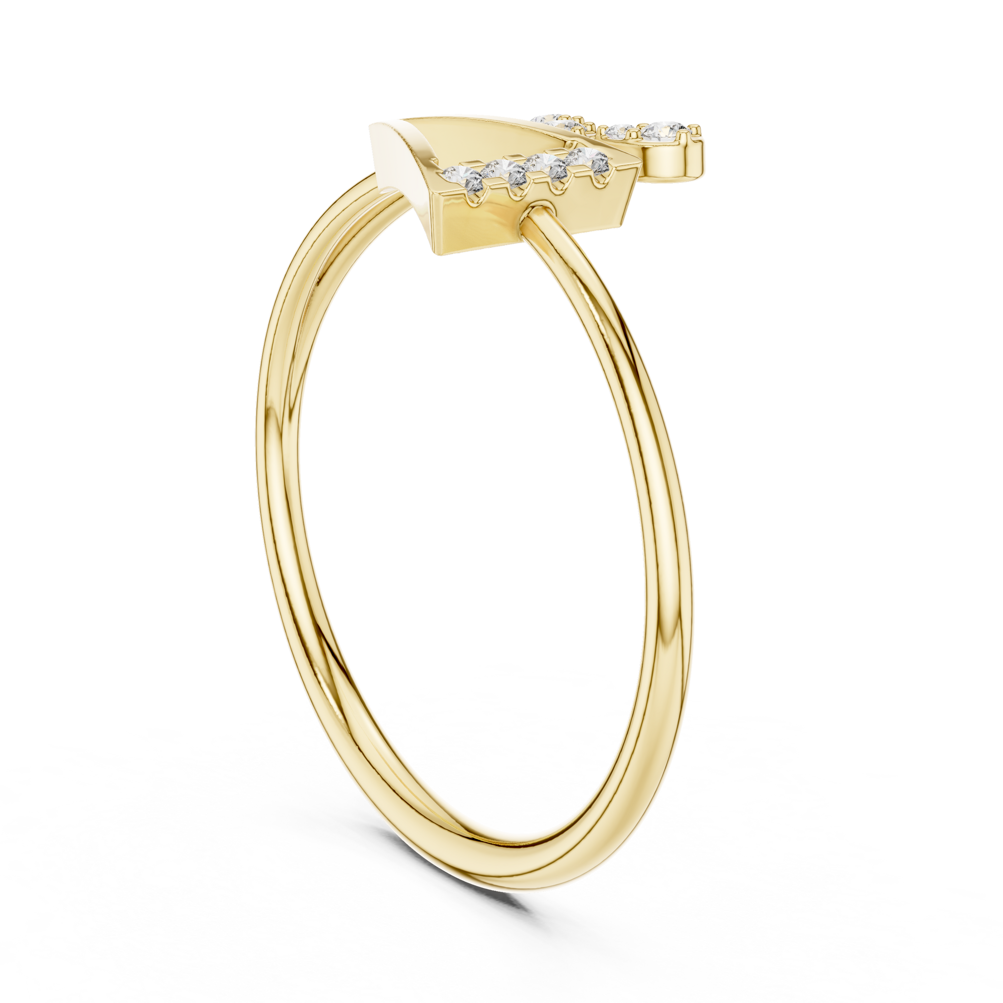 Uvera Ring