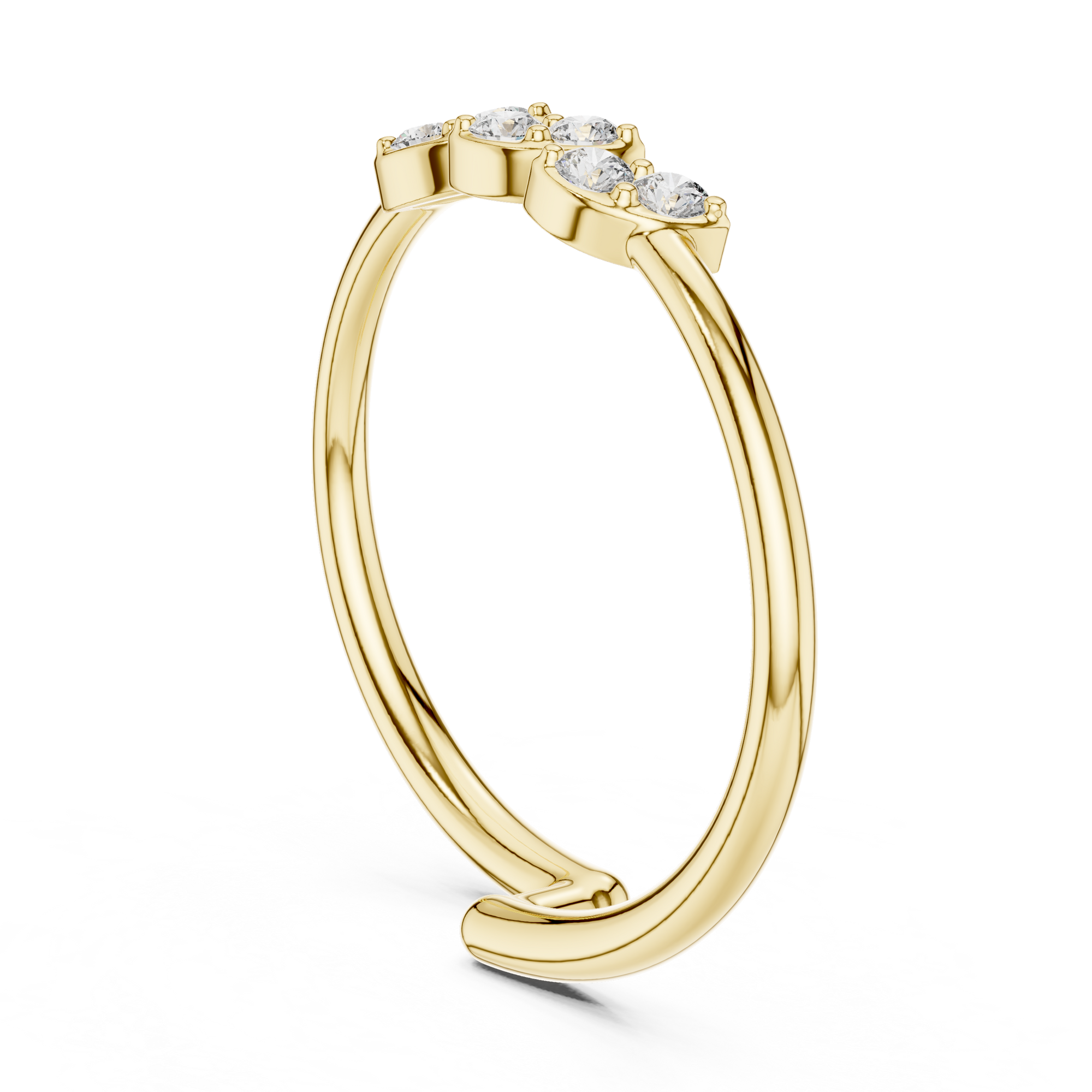 Myrix Ring