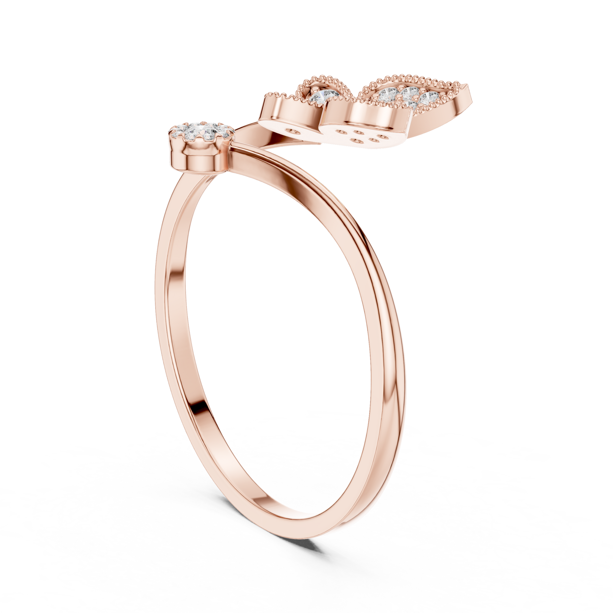 Zanix Ring